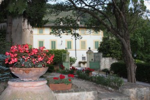 Villa del Cardinale