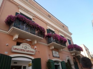 Residence Villaggio Le Dune del Cardo