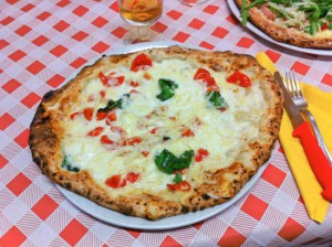 Pizzeria Da Zio Fausto