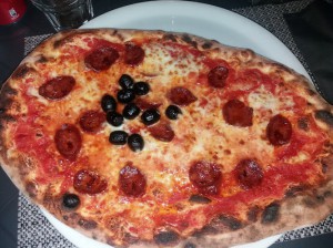 Spirito Divino Ristorante Pizzeria