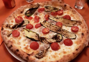 Pizzeria Amadeus