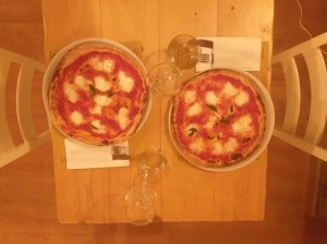 Autentico Pizzeria Ristorantino