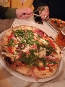 Ristorante Pizzeria La Quercia