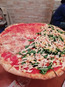 Pizzeria Basilico