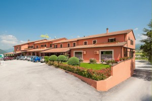 Hotel Plestina di Altobelli