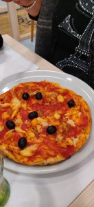 Pizzeria da Cosmo