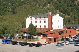 Club Hotel Lo Sciatore