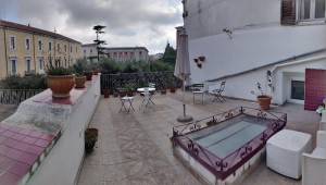 B&B Terrazza Flora