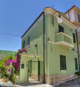 La Casa del Nonno