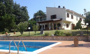 B&B Mille Ulivi