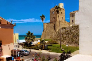 B&B ConteMax Rooms Termoli