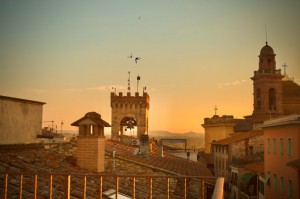 Hotel Boutique Castiglione