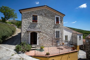 Bed And Breakfast La Neviera