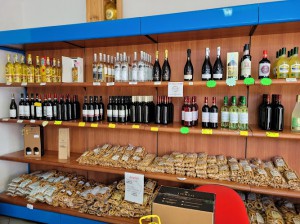 Cantine Iorio srl