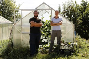 Società Agricola Alba - Azienda agricola multifunzionale - Formaggi e prodotti biologici