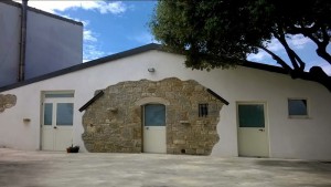 Caseificio Sant'elia a Pianisi Azienda agricola Di Iulio Sant'elia a Pianisi