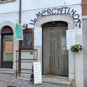 Il Mercantino