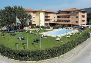 Hotel Ristorante Ali sul Lago Trasimeno Vacanze