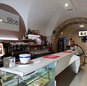 Bar Nuovo