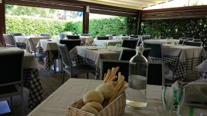 Antica Locanda dell'Orco