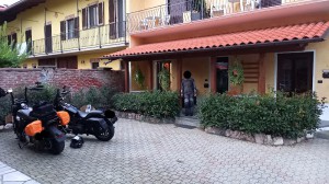 B&B La Cascina