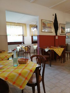 Ristorante La Ruota - Scalenghe (TO)