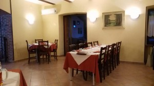 Ristorante Pizzeria Nuova Torretta