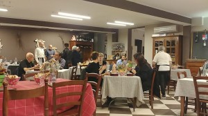 Ristorante La Piola