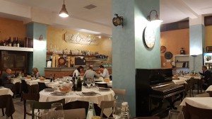 Ristorante L'Orologio