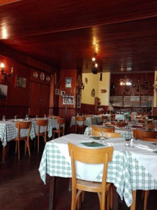 Bar Maronero