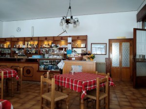 Albergo Ristorante Setugrino