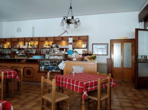 Albergo Ristorante Setugrino