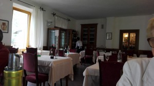 Albergo Ristorante Cantoira ****