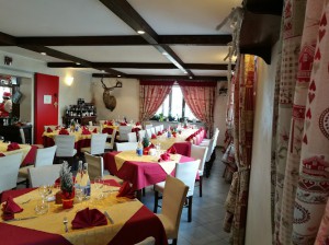 Ristorante della Valle