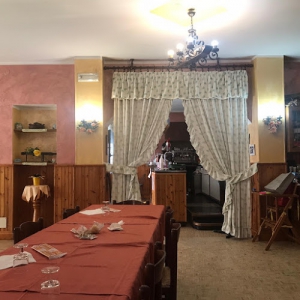 Ristorante Mombarone