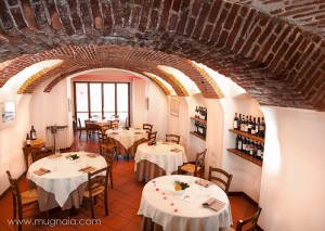 Ristorante La Mugnaia