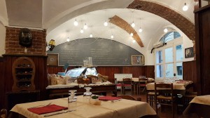 Trattoria Monferrato