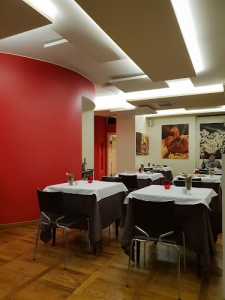 Trattoria Moderna Il Simposio