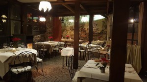 Trattoria Vecchio Cipresso