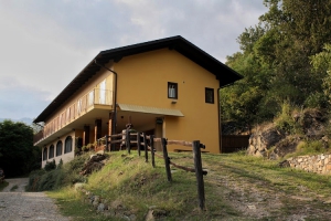 Agriturismo sul Monte Capretto