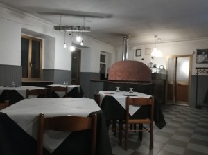 Il Cappellaio Matto Ristorantino Pizzeria