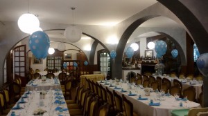 Ristorante La Rocca di Magnino Ernesto