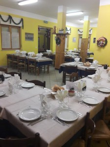 Osteria Chiesanuova