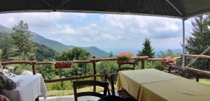 Ristorante Villa Lunardini