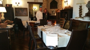 Ristorante Rosselli 77