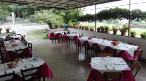 Ristorante Trattoria La Campagnola