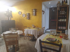 Locanda Ca' Dal Ghe' di Gai Monica