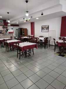 Trattoria Primo Incontro