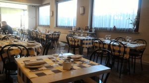 Ristorante Il Caminetto