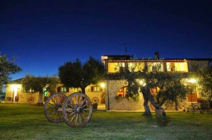 Agriturismo Arcobaleno della Torretta